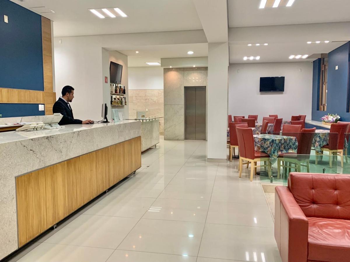 Rymma Hotel มอเรเลีย ภายนอก รูปภาพ